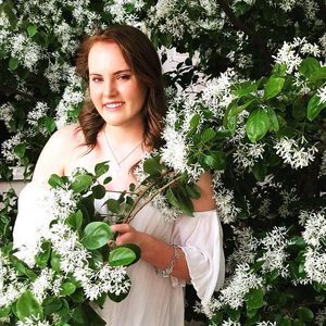 Meet your Posher, Janey